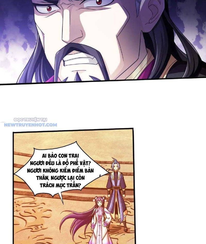 đọc truyện Đại Chúa Tể Chương 464 ảnh 54 tại Thiên Thai Truyện