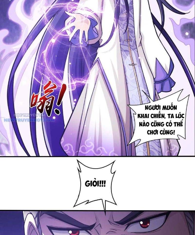 đọc truyện Đại Chúa Tể Chương 464 ảnh 58 tại Thiên Thai Truyện