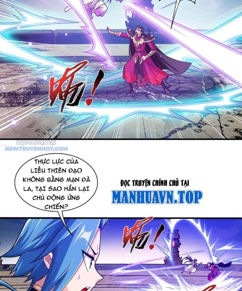 đọc truyện Đại Chúa Tể Chương 464 ảnh 64 tại Thiên Thai Truyện