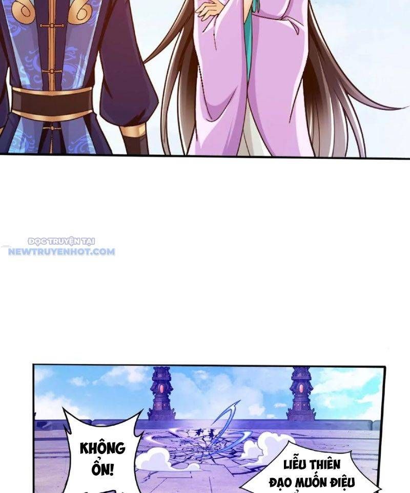 đọc truyện Đại Chúa Tể Chương 464 ảnh 66 tại Thiên Thai Truyện