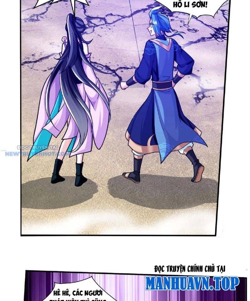 đọc truyện Đại Chúa Tể Chương 464 ảnh 67 tại Thiên Thai Truyện