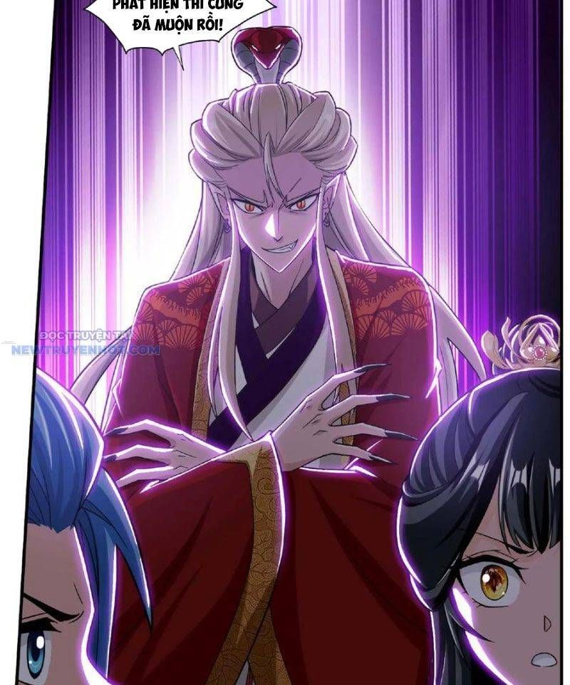 đọc truyện Đại Chúa Tể Chương 464 ảnh 68 tại Thiên Thai Truyện