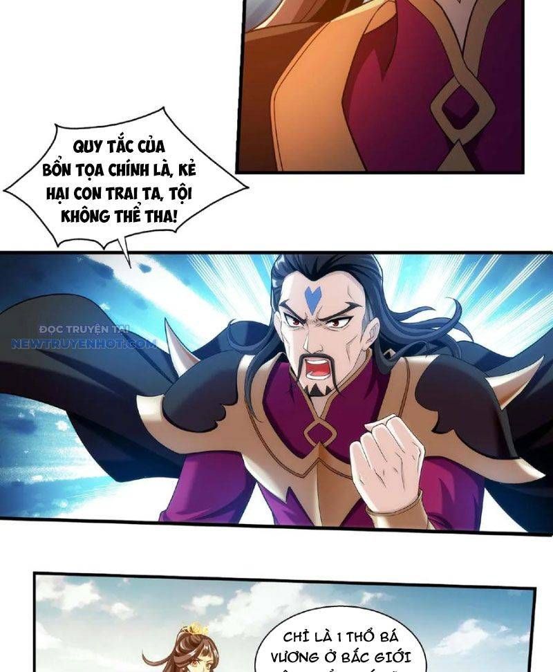 đọc truyện Đại Chúa Tể Chương 464 ảnh 10 tại Thiên Thai Truyện