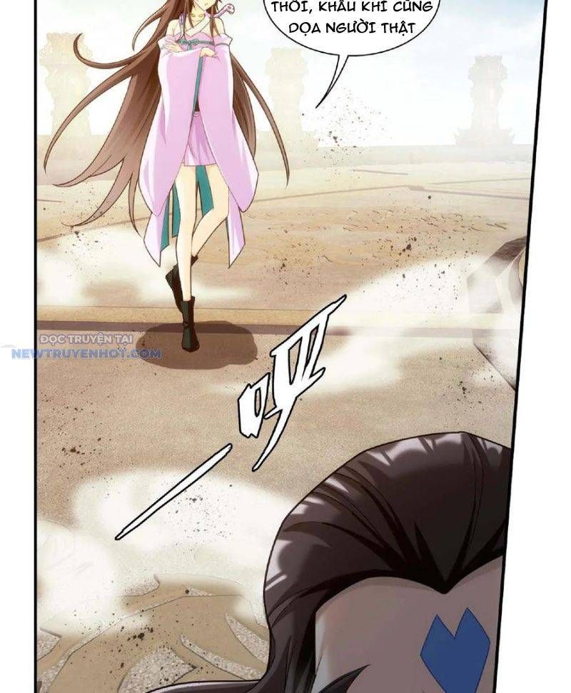 đọc truyện Đại Chúa Tể Chương 464 ảnh 11 tại Thiên Thai Truyện