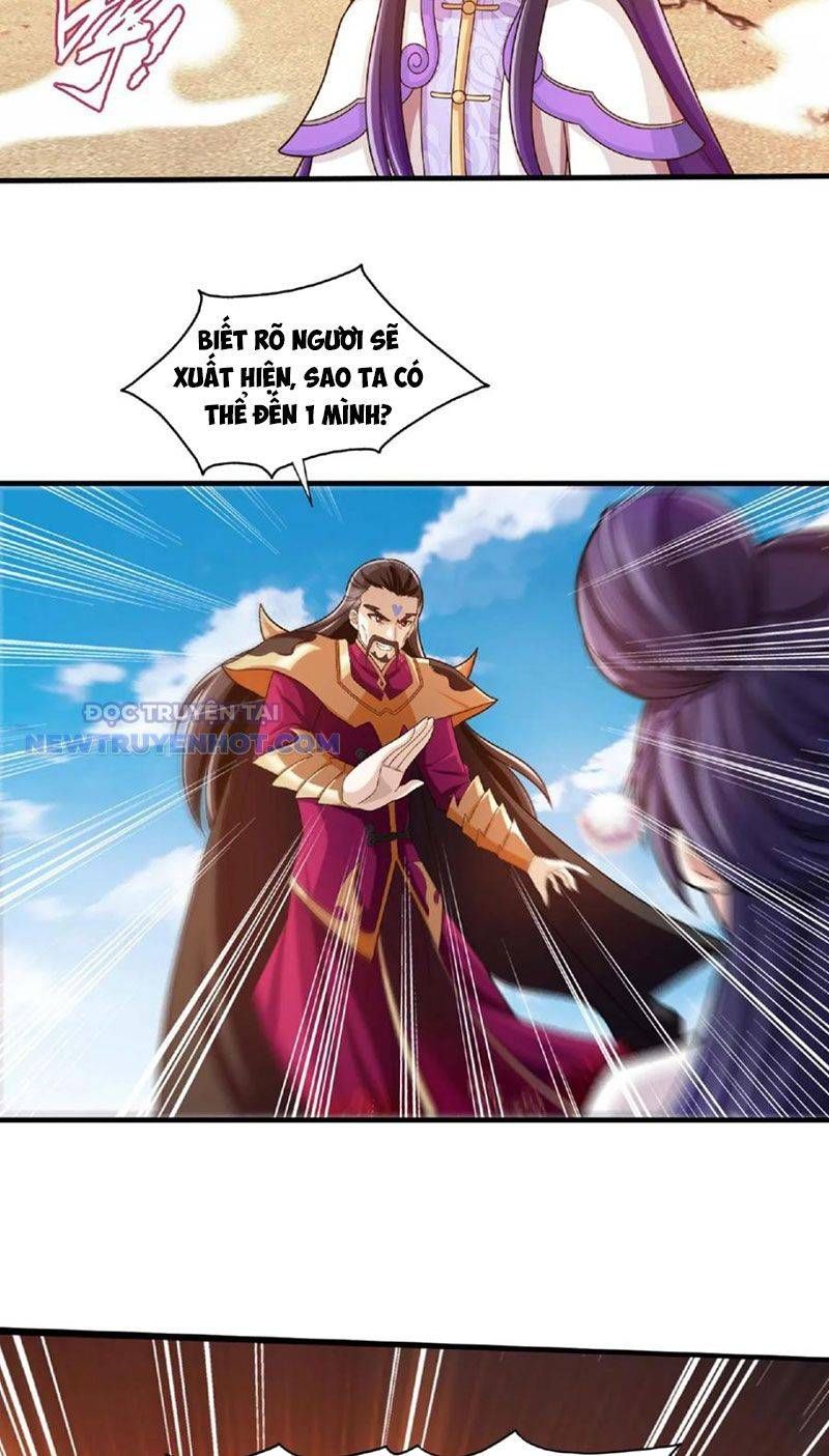 đọc truyện Đại Chúa Tể Chương 465 ảnh 12 tại Thiên Thai Truyện