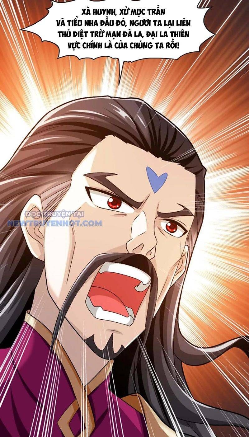 đọc truyện Đại Chúa Tể Chương 465 ảnh 13 tại Thiên Thai Truyện