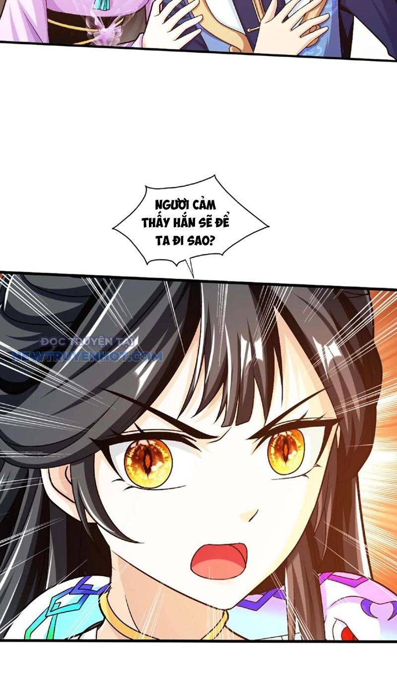 đọc truyện Đại Chúa Tể Chương 465 ảnh 16 tại Thiên Thai Truyện