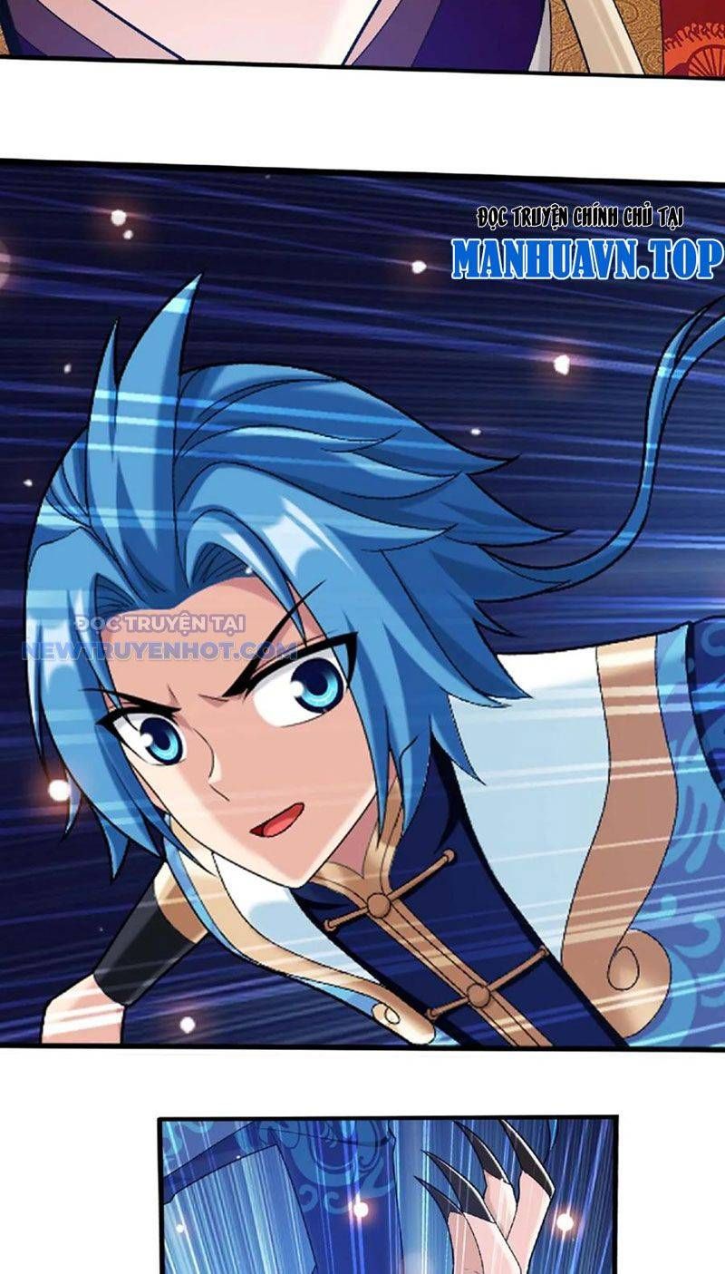 đọc truyện Đại Chúa Tể Chương 465 ảnh 4 tại Thiên Thai Truyện