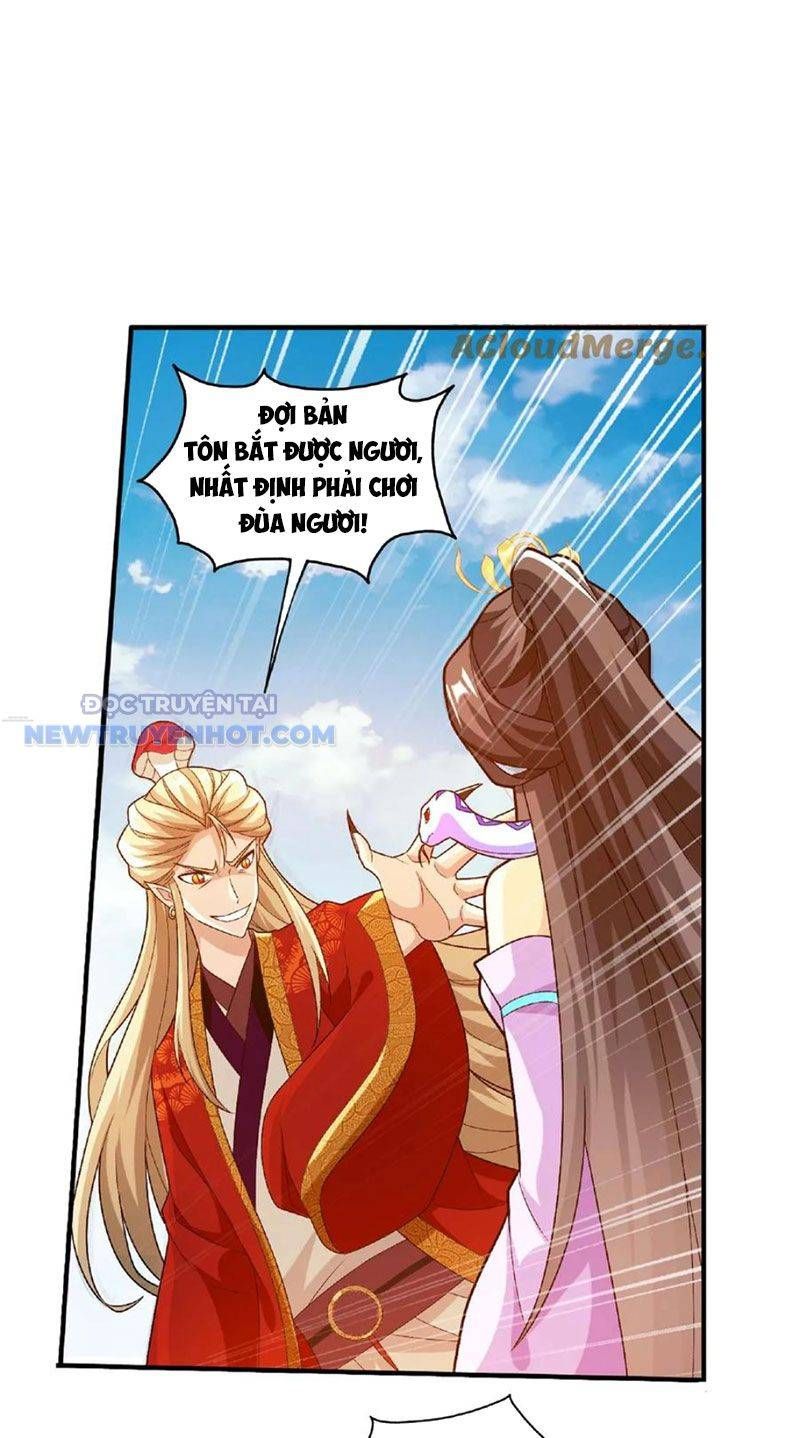 đọc truyện Đại Chúa Tể Chương 465 ảnh 23 tại Thiên Thai Truyện