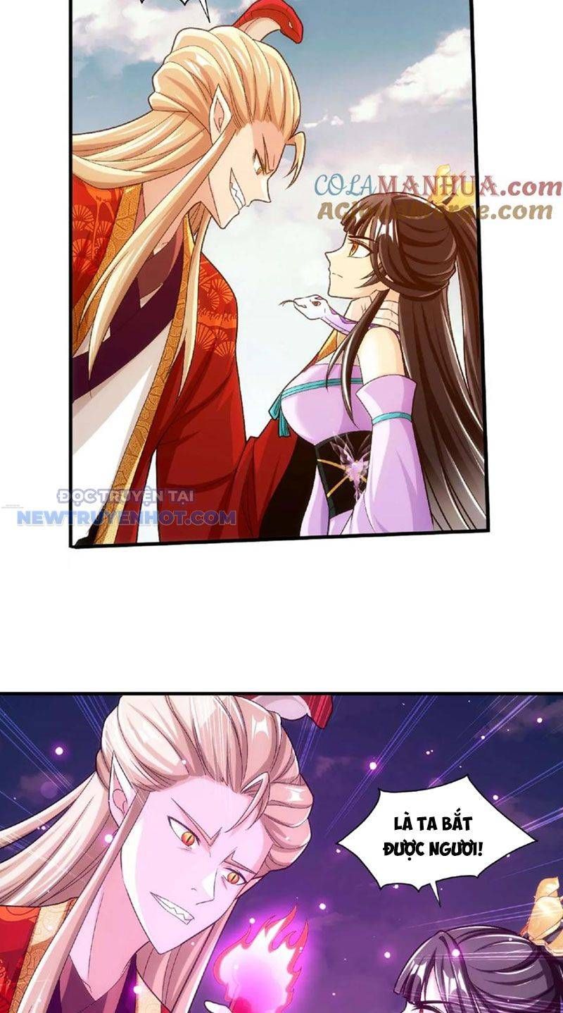 đọc truyện Đại Chúa Tể Chương 465 ảnh 26 tại Thiên Thai Truyện