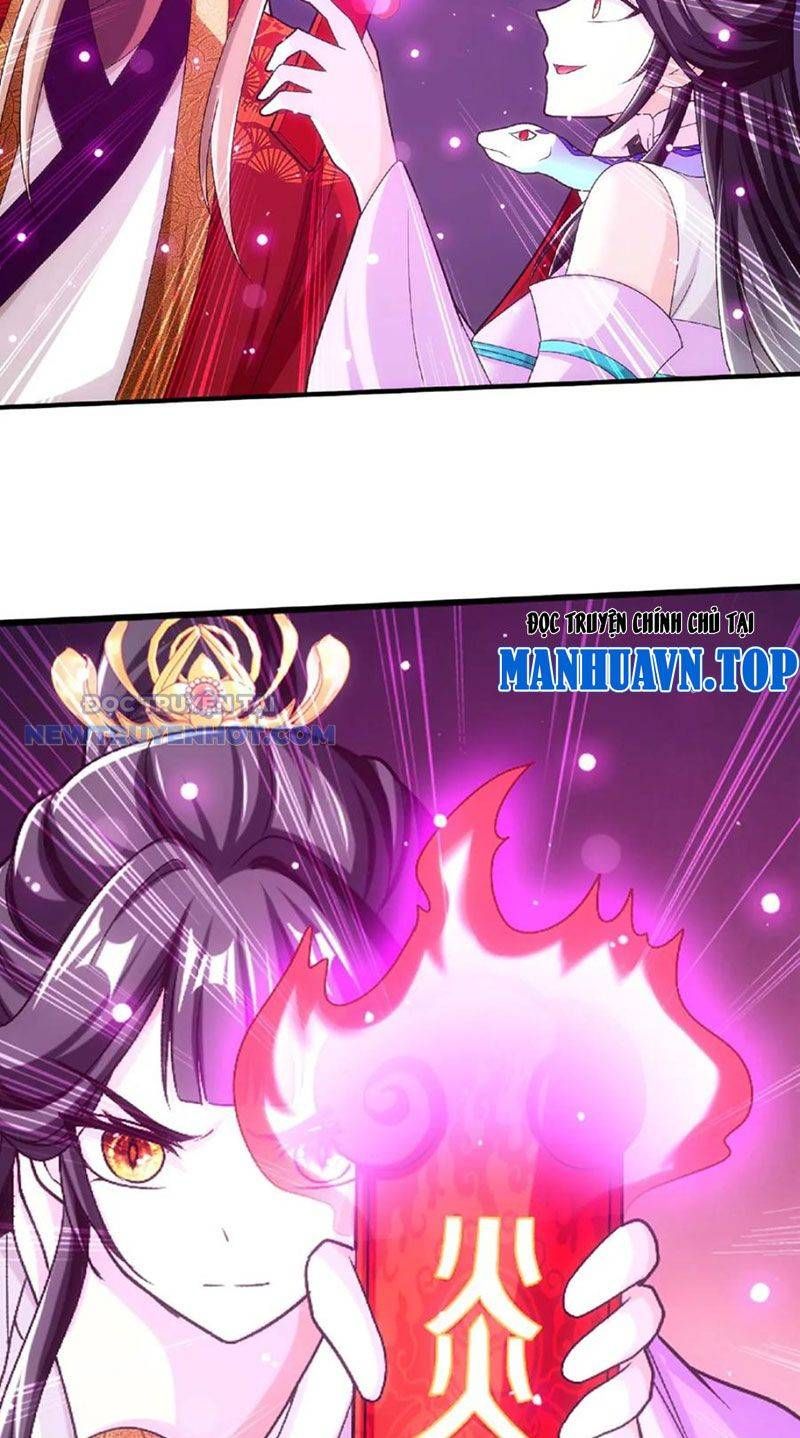 đọc truyện Đại Chúa Tể Chương 465 ảnh 27 tại Thiên Thai Truyện