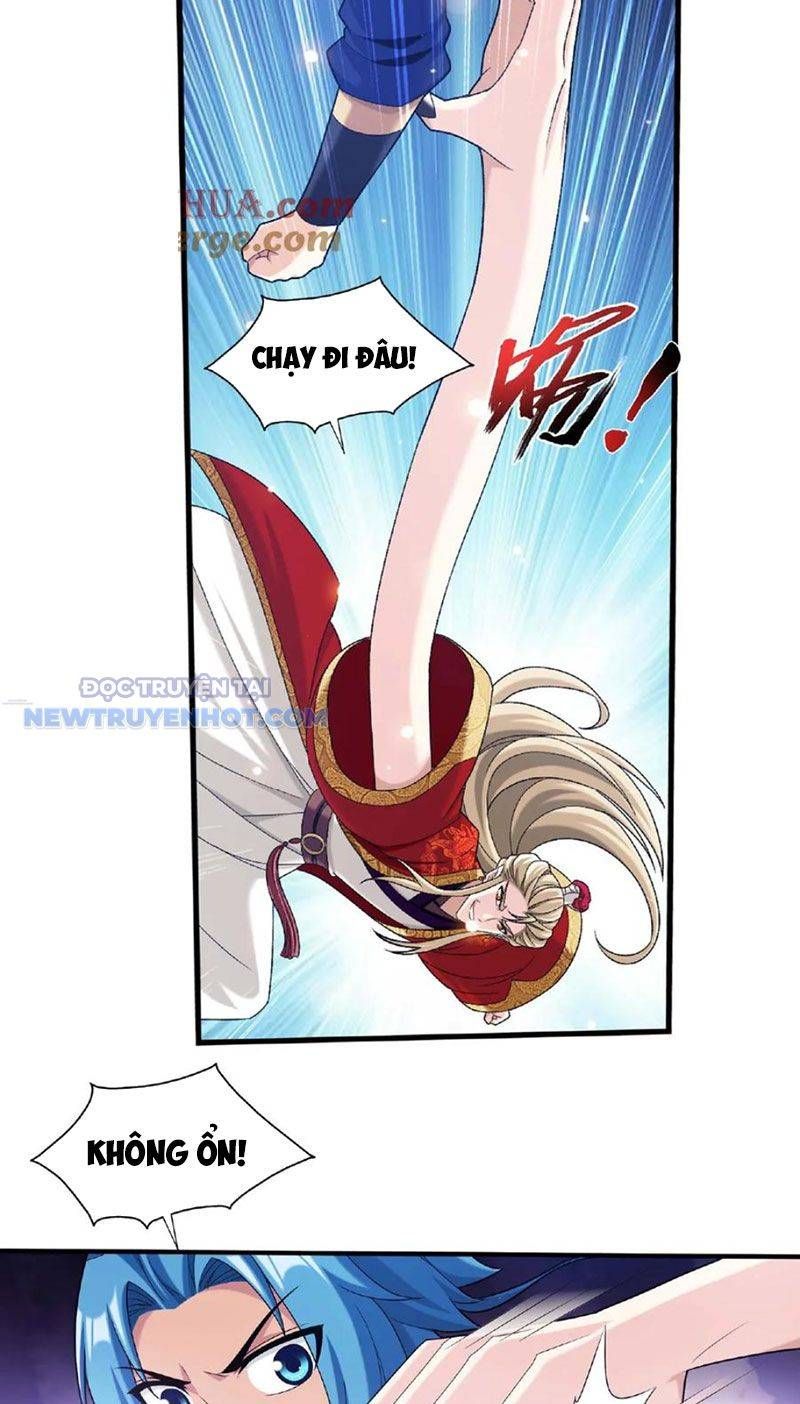 đọc truyện Đại Chúa Tể Chương 465 ảnh 5 tại Thiên Thai Truyện