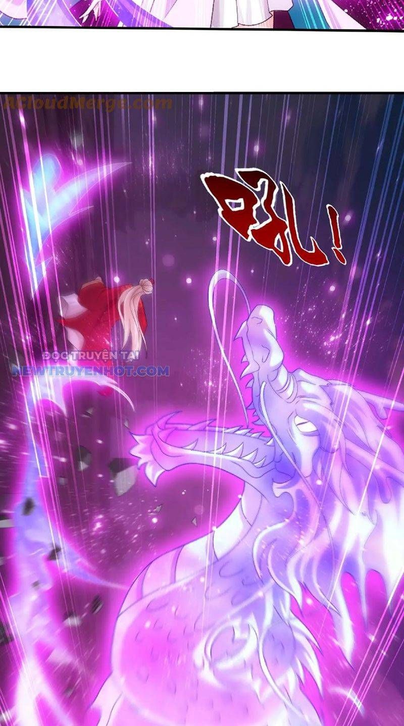 đọc truyện Đại Chúa Tể Chương 465 ảnh 32 tại Thiên Thai Truyện