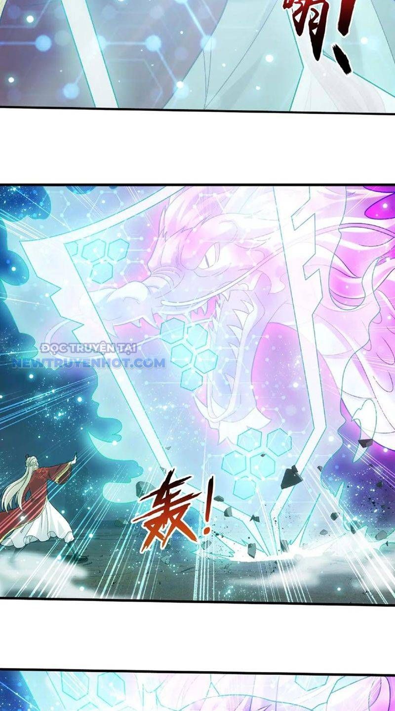 đọc truyện Đại Chúa Tể Chương 465 ảnh 34 tại Thiên Thai Truyện