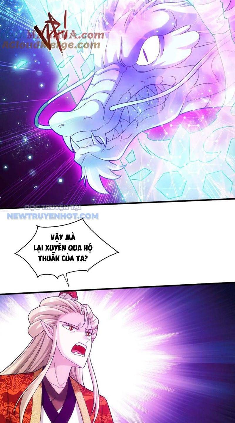 đọc truyện Đại Chúa Tể Chương 465 ảnh 35 tại Thiên Thai Truyện