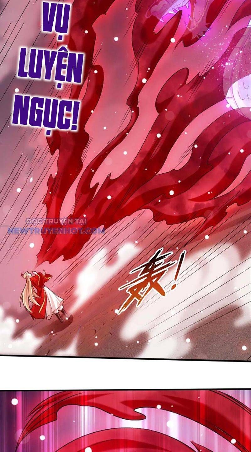 đọc truyện Đại Chúa Tể Chương 465 ảnh 38 tại Thiên Thai Truyện