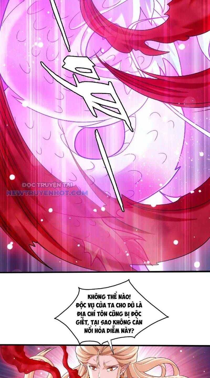 đọc truyện Đại Chúa Tể Chương 465 ảnh 40 tại Thiên Thai Truyện