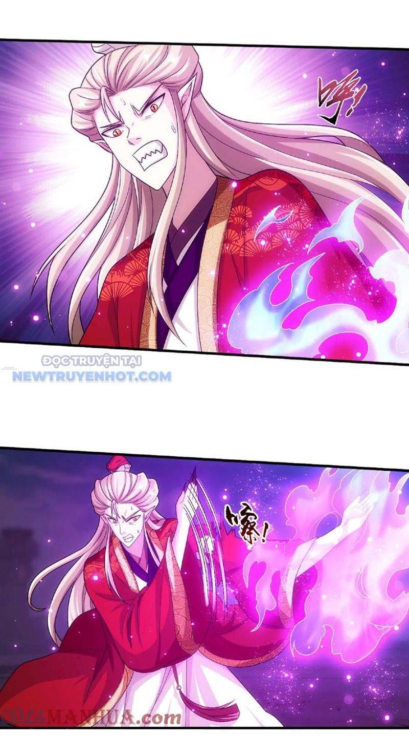 đọc truyện Đại Chúa Tể Chương 465 ảnh 43 tại Thiên Thai Truyện