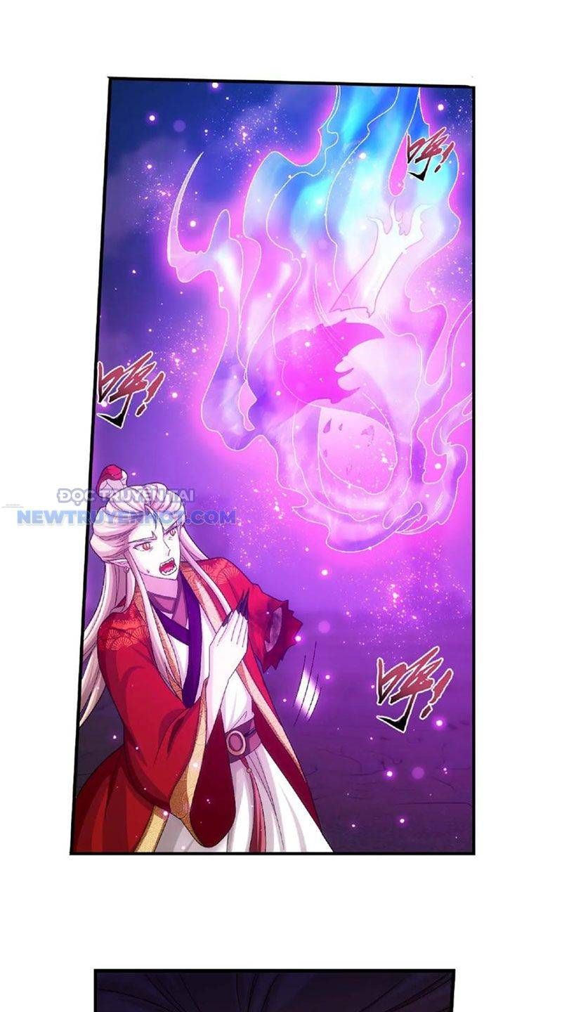 đọc truyện Đại Chúa Tể Chương 465 ảnh 44 tại Thiên Thai Truyện