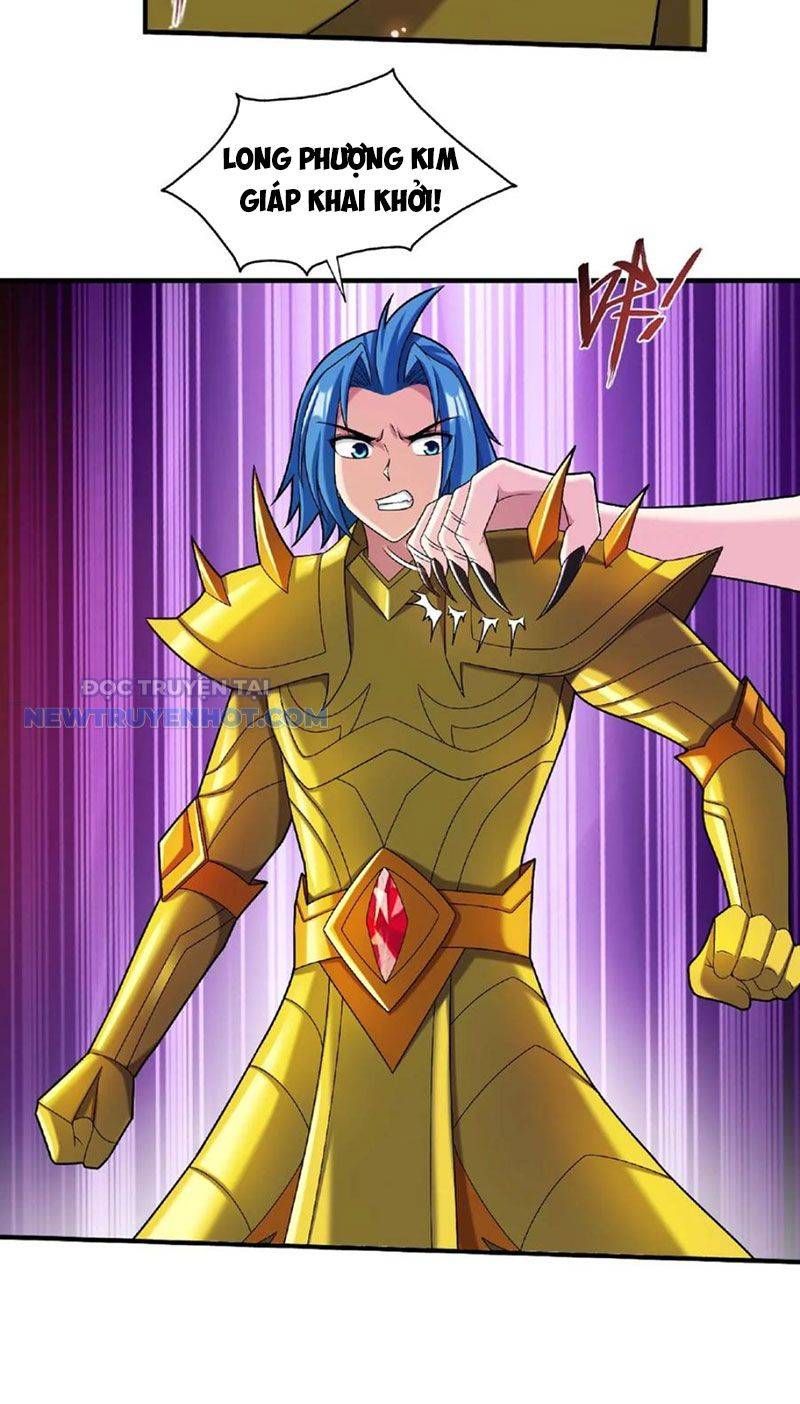 đọc truyện Đại Chúa Tể Chương 465 ảnh 7 tại Thiên Thai Truyện