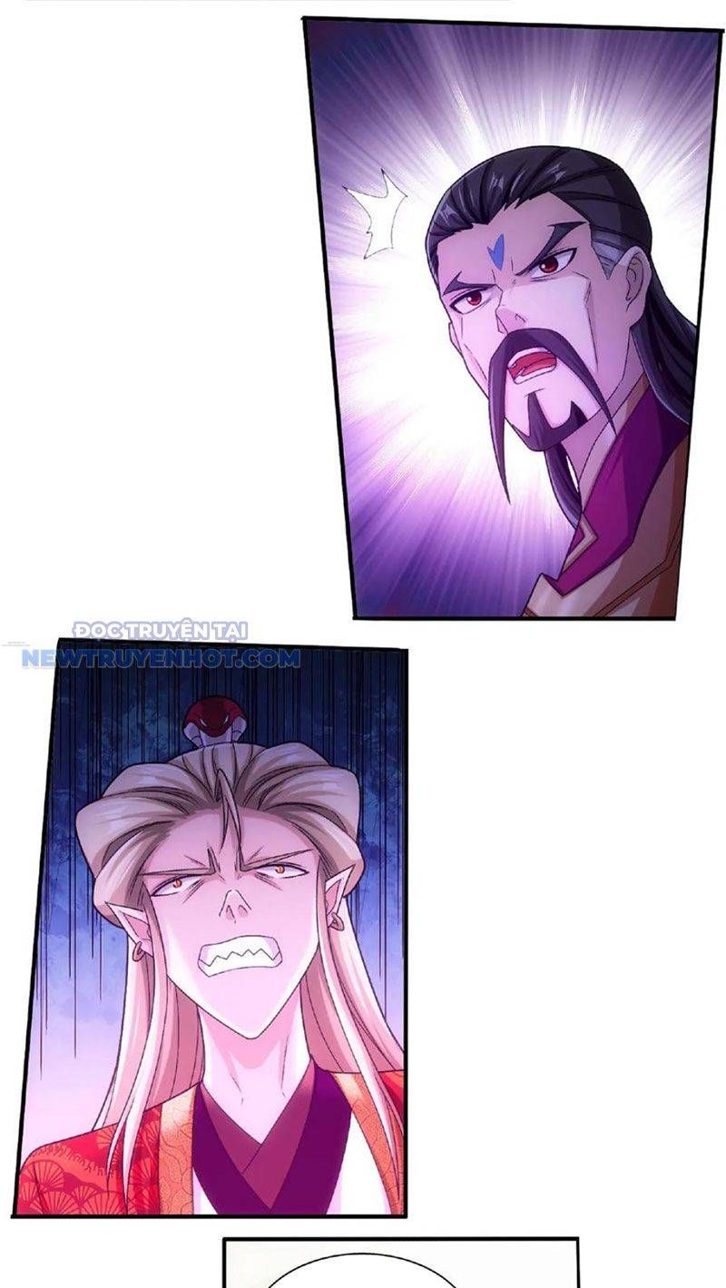 đọc truyện Đại Chúa Tể Chương 466 ảnh 12 tại Thiên Thai Truyện