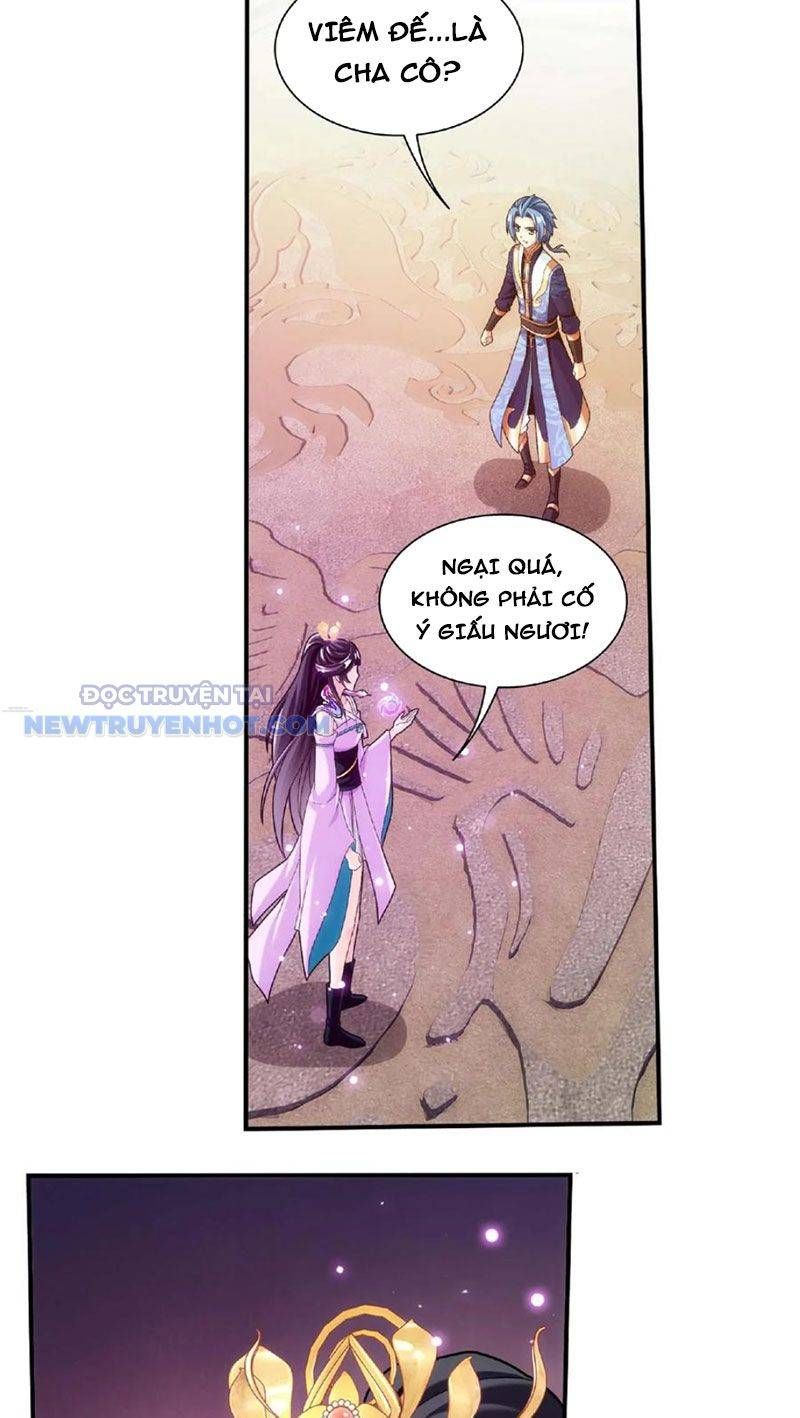 đọc truyện Đại Chúa Tể Chương 466 ảnh 13 tại Thiên Thai Truyện