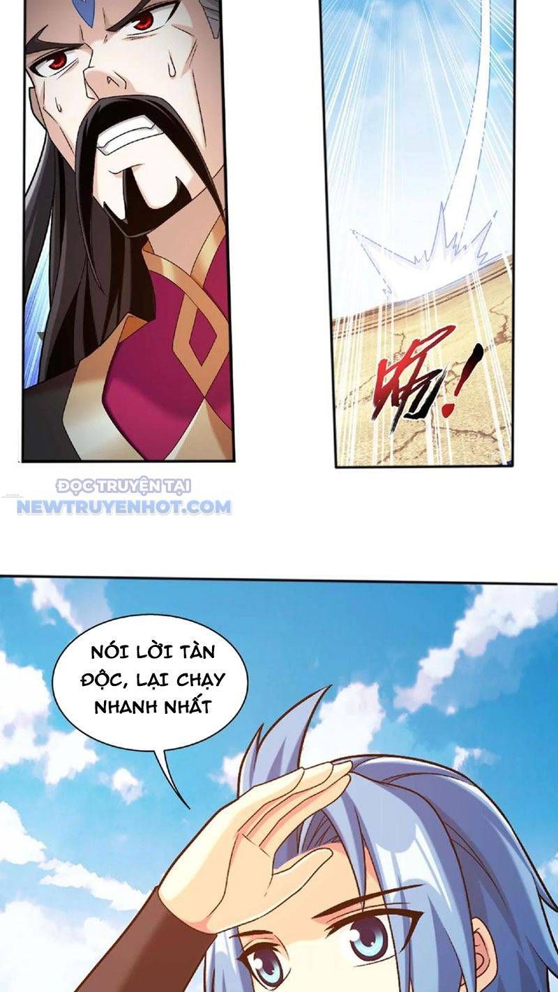 đọc truyện Đại Chúa Tể Chương 466 ảnh 28 tại Thiên Thai Truyện