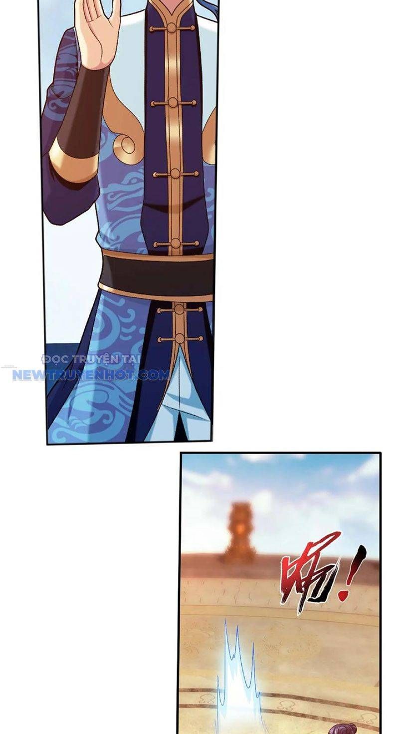 đọc truyện Đại Chúa Tể Chương 466 ảnh 39 tại Thiên Thai Truyện