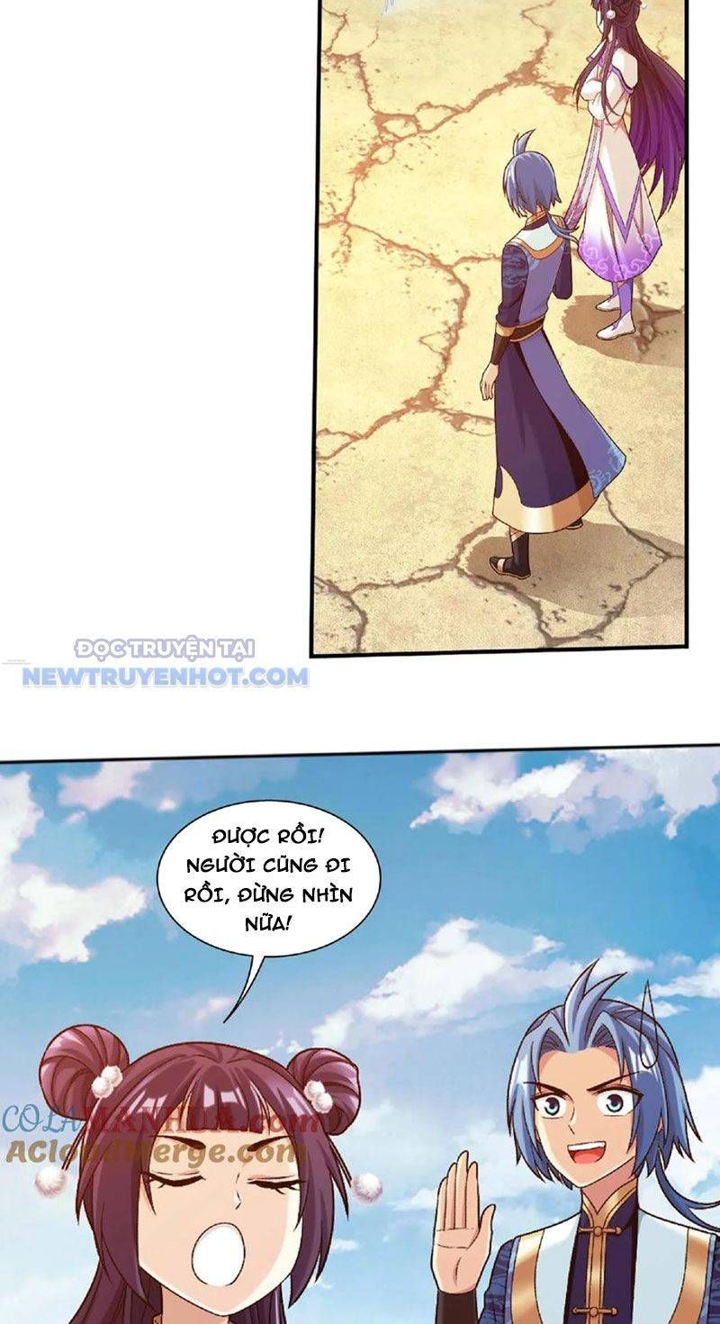 đọc truyện Đại Chúa Tể Chương 466 ảnh 40 tại Thiên Thai Truyện