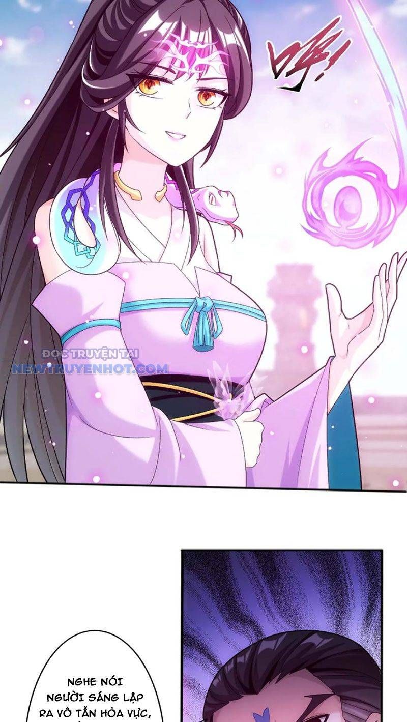 đọc truyện Đại Chúa Tể Chương 466 ảnh 6 tại Thiên Thai Truyện