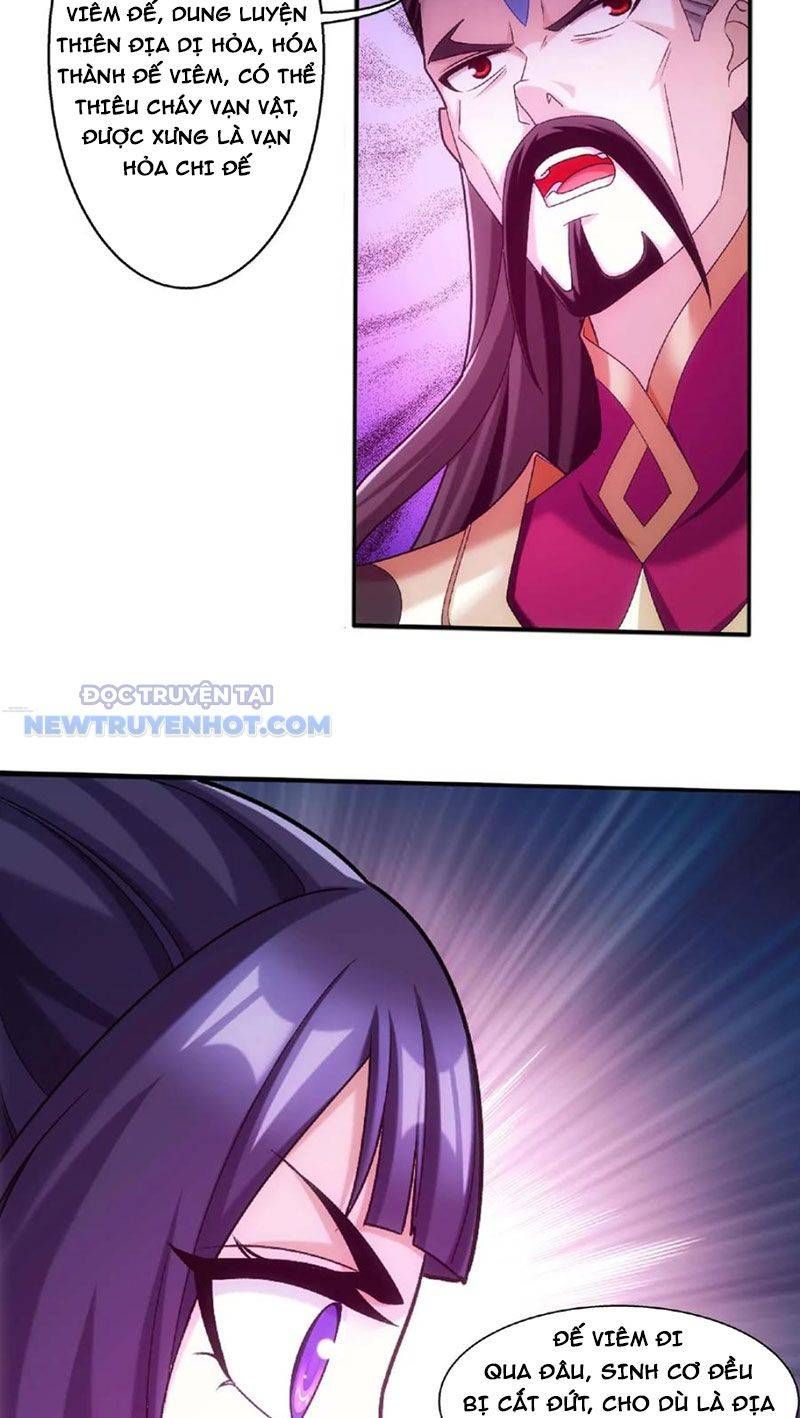 đọc truyện Đại Chúa Tể Chương 466 ảnh 7 tại Thiên Thai Truyện