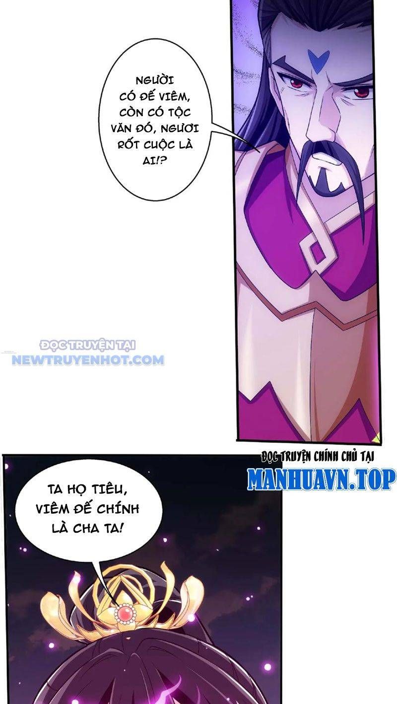 đọc truyện Đại Chúa Tể Chương 466 ảnh 10 tại Thiên Thai Truyện