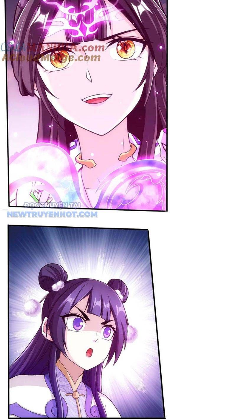 đọc truyện Đại Chúa Tể Chương 466 ảnh 11 tại Thiên Thai Truyện