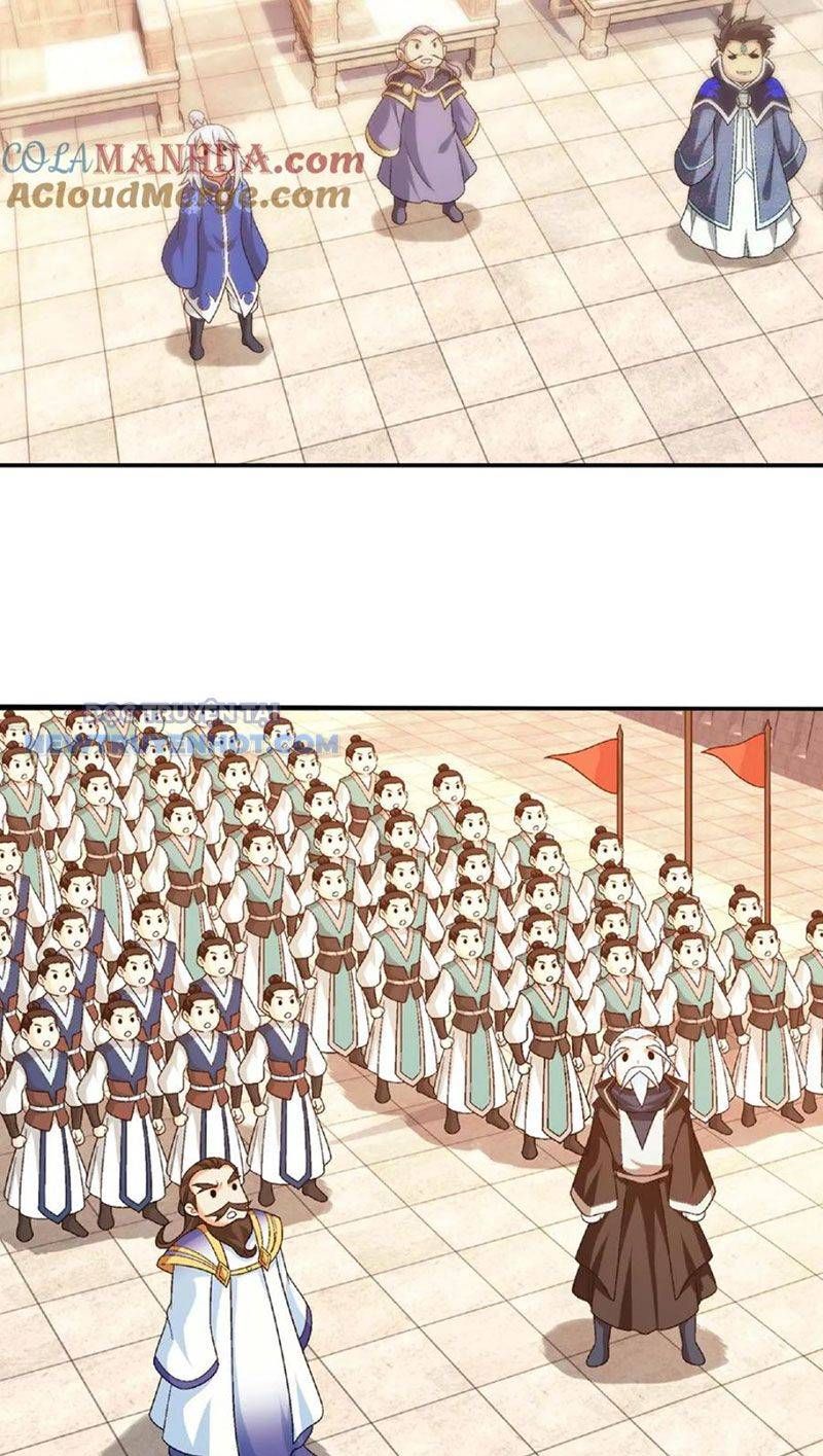 đọc truyện Đại Chúa Tể Chương 467 ảnh 12 tại Thiên Thai Truyện