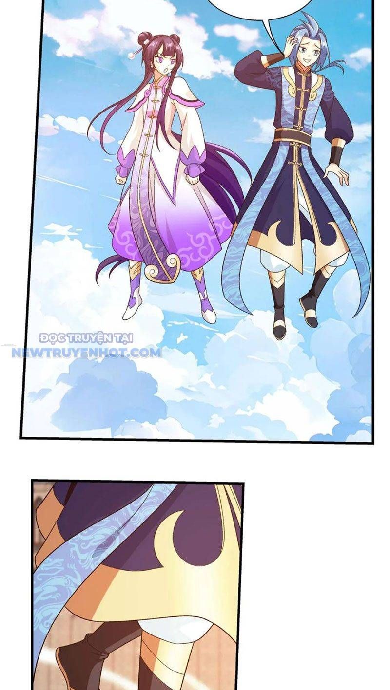 đọc truyện Đại Chúa Tể Chương 467 ảnh 17 tại Thiên Thai Truyện