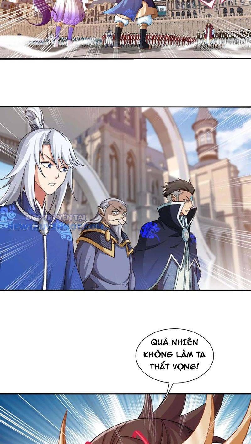 đọc truyện Đại Chúa Tể Chương 467 ảnh 20 tại Thiên Thai Truyện