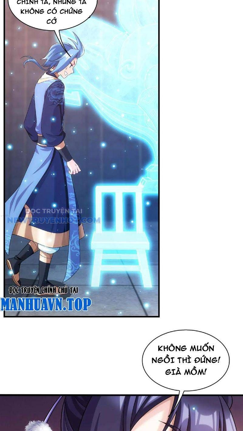 đọc truyện Đại Chúa Tể Chương 467 ảnh 31 tại Thiên Thai Truyện