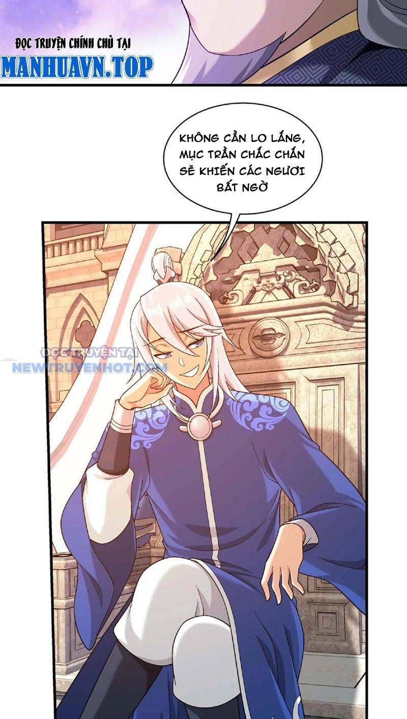 đọc truyện Đại Chúa Tể Chương 467 ảnh 5 tại Thiên Thai Truyện