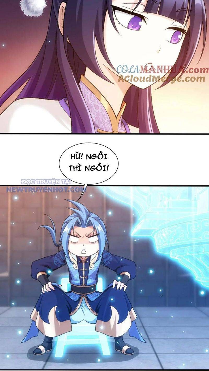 đọc truyện Đại Chúa Tể Chương 467 ảnh 32 tại Thiên Thai Truyện