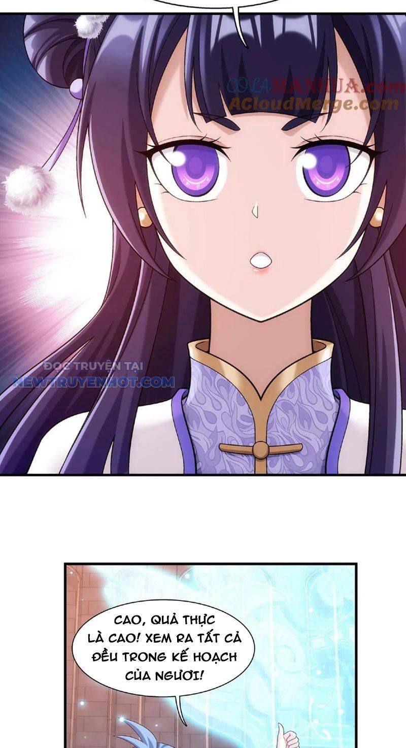 đọc truyện Đại Chúa Tể Chương 467 ảnh 34 tại Thiên Thai Truyện