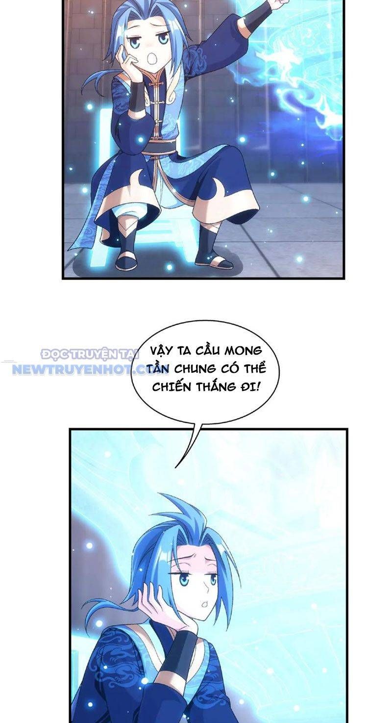 đọc truyện Đại Chúa Tể Chương 467 ảnh 35 tại Thiên Thai Truyện