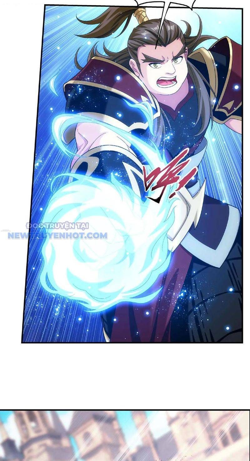 đọc truyện Đại Chúa Tể Chương 467 ảnh 38 tại Thiên Thai Truyện