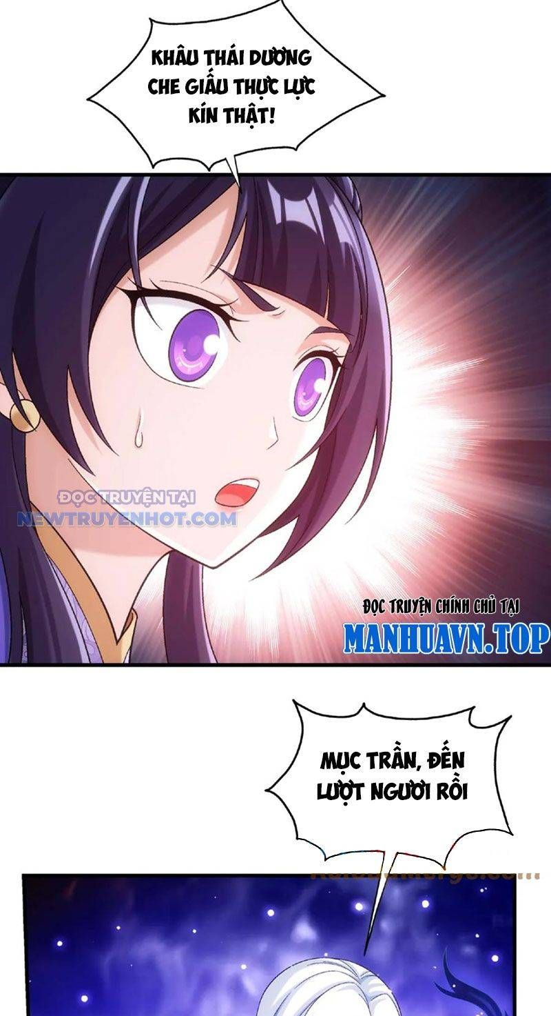 đọc truyện Đại Chúa Tể Chương 467 ảnh 41 tại Thiên Thai Truyện