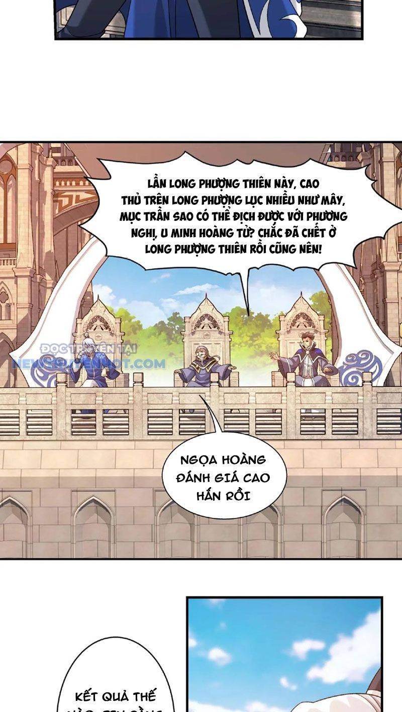 đọc truyện Đại Chúa Tể Chương 467 ảnh 6 tại Thiên Thai Truyện