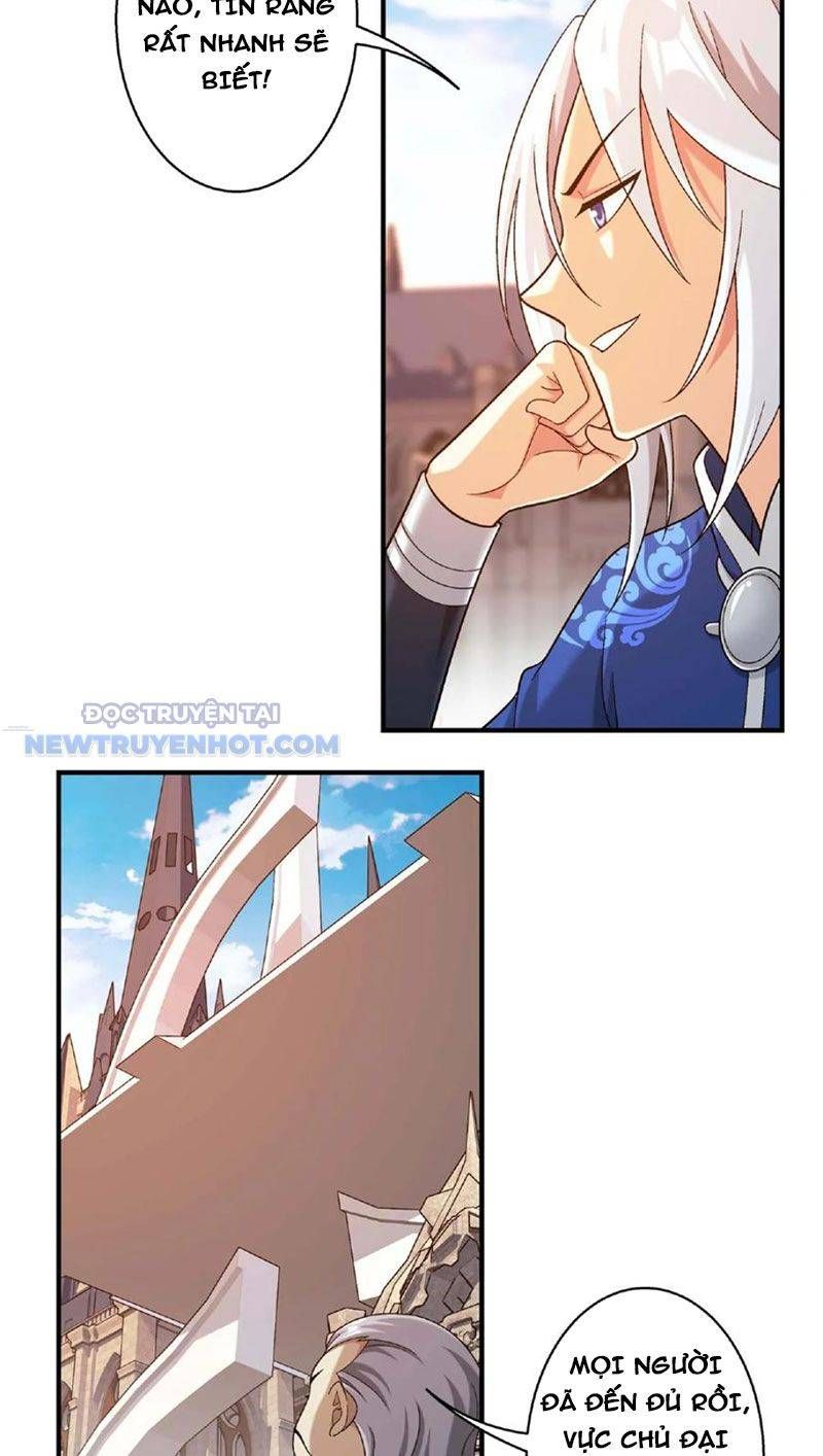 đọc truyện Đại Chúa Tể Chương 467 ảnh 7 tại Thiên Thai Truyện