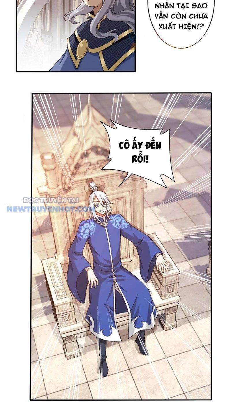 đọc truyện Đại Chúa Tể Chương 467 ảnh 8 tại Thiên Thai Truyện