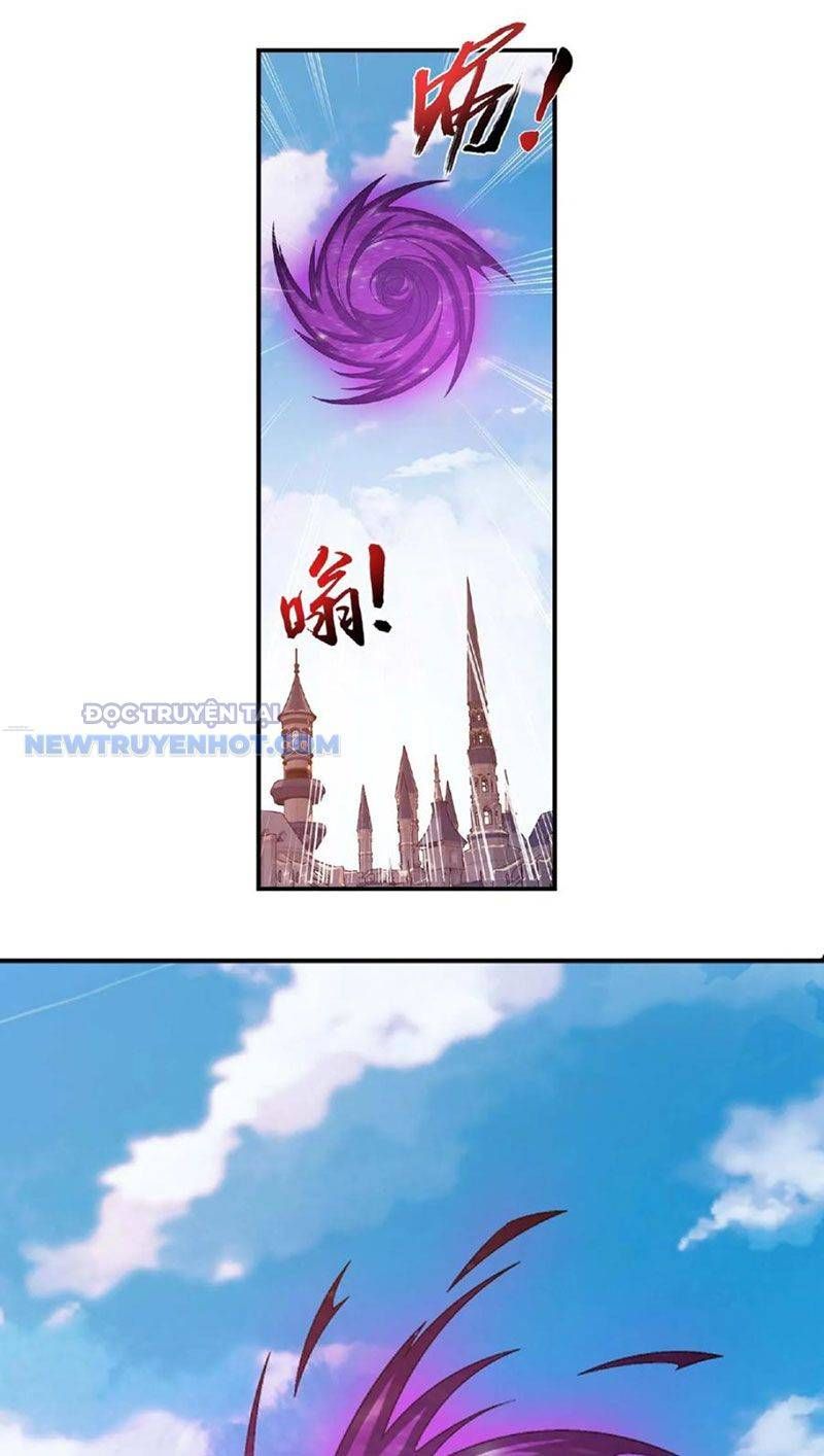 đọc truyện Đại Chúa Tể Chương 467 ảnh 9 tại Thiên Thai Truyện