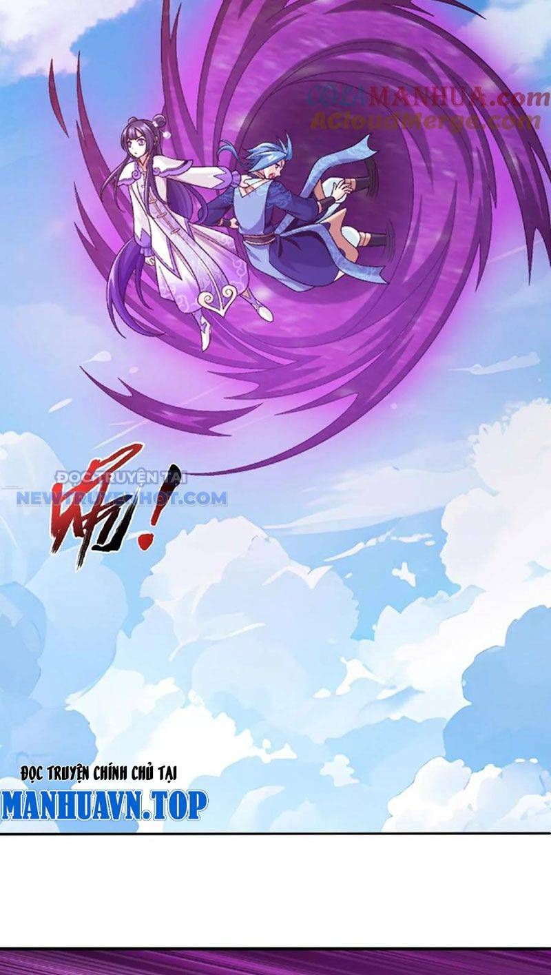 đọc truyện Đại Chúa Tể Chương 467 ảnh 10 tại Thiên Thai Truyện