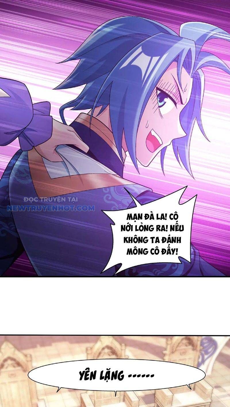 đọc truyện Đại Chúa Tể Chương 467 ảnh 11 tại Thiên Thai Truyện