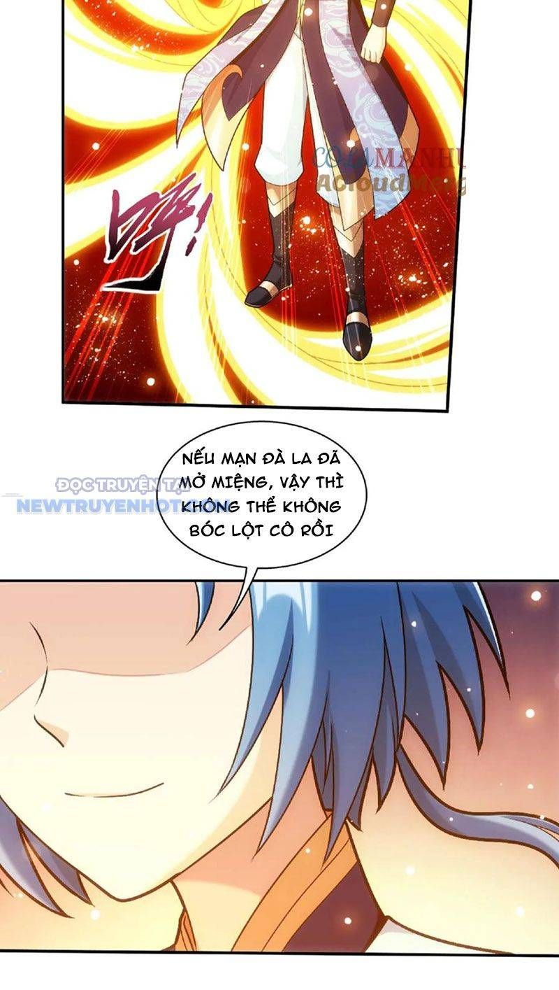 đọc truyện Đại Chúa Tể Chương 468 ảnh 12 tại Thiên Thai Truyện